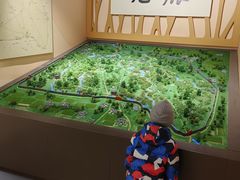 -北京麋鹿生态实验中心