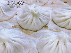 -小六汤包·老字号·中华名小吃(公园南路店)