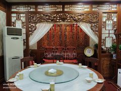 包厢-砂锅居(西四店)