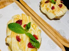 -鸣记脆皮烤鱼·海鲜烤鱼(亿合城店)