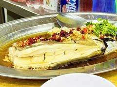 -新峰肉骨茶(总店)