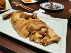 -南京大牌档(济南万象城店)