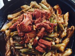 -北京水岸山吧度假村(雁栖镇店)