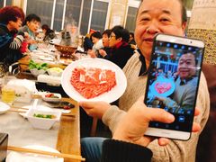 -牛街·马辈儿涮肉(牛街二店)