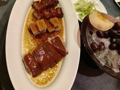 -旺顺阁海鲜广场(亚运村店)