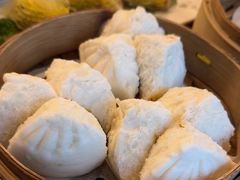 -点都德(龙之梦店)