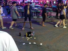 -芭提雅Amporn Seafood自助餐厅