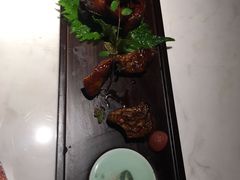 -韵秋荷(宝山龙湖天街店)