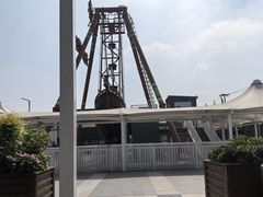 -泰达航母主题公园