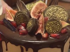-小苍兰风铃草·礼物蛋糕(沈阳店)