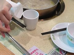 -煲大王老砂锅猪肚鸡(泊富ICITY店)