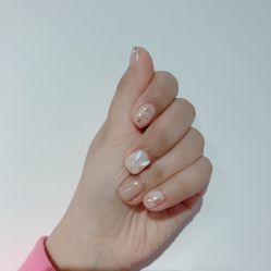 -SixOne六一日式美甲美睫