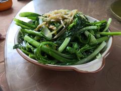 -幽优农庄·森波拉特色本地农家菜