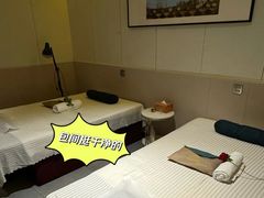 -大脚丫·足浴·SPA(前埔店)