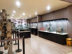 -华美国际影城(旧宫永辉店)