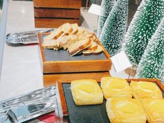 -昆山裕元花园酒店·温莎西餐厅