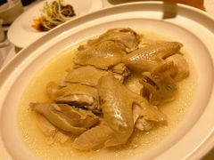 招牌水晶鸡-和记小菜(大宁店)