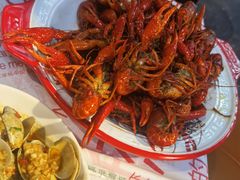 -辣出味岳阳特色烧烤·龙虾大排档(砂子塘总店)