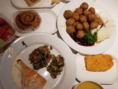 -宜家·瑞典风味餐厅(北京西红门店)