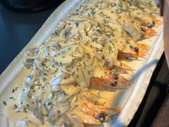 -Ameigo梅果·云贵川bistro(长宁来福士店)