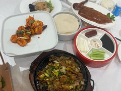 -满堂·烤鸭店·北京菜(鼓楼店)