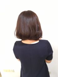 -京都造型·烫发·染发