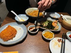 -蟹黄鱼·海派深夜面馆(巨鹿路店)