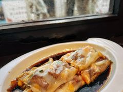 -香港池仔记肠粉王(博多新记襄阳南路店)