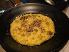松露南瓜烩饭-Carbon莫卡哆·意大利复古集市餐厅(杭州大厦店)