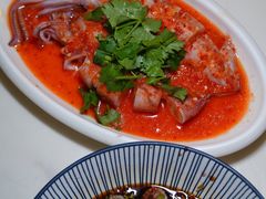 -林淡伯海鲜排档烧酒配(明发店)