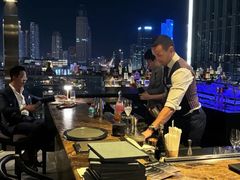 -四季酒店·空中花园 Aria on 9