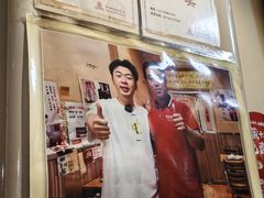 -老味烧烤(总店)