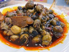 -江城燕子大排档(江汉路步行街店)