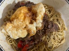 -李易面馆(树木岭店)