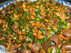 -小铜锣湾海鲜家常菜馆(河西店)