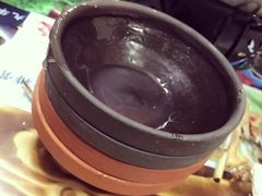 -九华山友谊土菜馆 小资餐厅