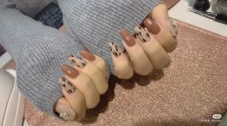 -妙睫屋日式美甲美睫