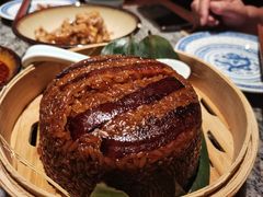 -南京大牌档(青岛万象城店)