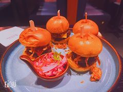 -blue frog蓝蛙(长泰广场店)