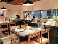大堂-嘿嘟嘟·肋条烧肉放题(爱融荟城店)