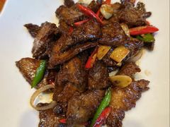 -渔家风味·鲅鱼水饺·央视展播·海鲜天津菜(开发区店)