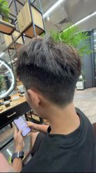 点击看大图 -藤野造型