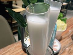 -春润大地海南椰子鸡(沙井京基百纳广场店)