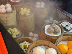 -骏丰酒楼(黄编店)