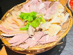 -盡膳口福跷脚牛肉火锅(国贸商城店)