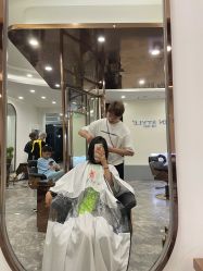 -INSTYLE造型·明星店