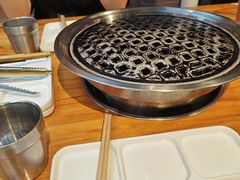 -霸腹烤肉(厦门柚子番店)
