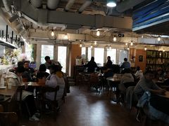 大堂-3W咖啡(北大店)
