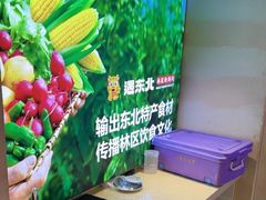 -遇东北林区铁锅炖(南开店)