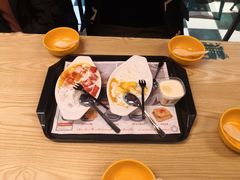-东记甜品(佛山总店)